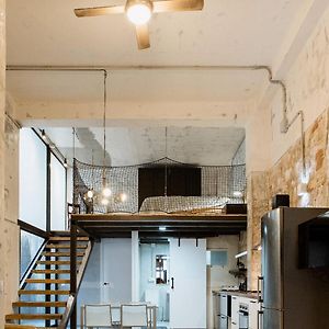 Appartement met een Slaapkamer